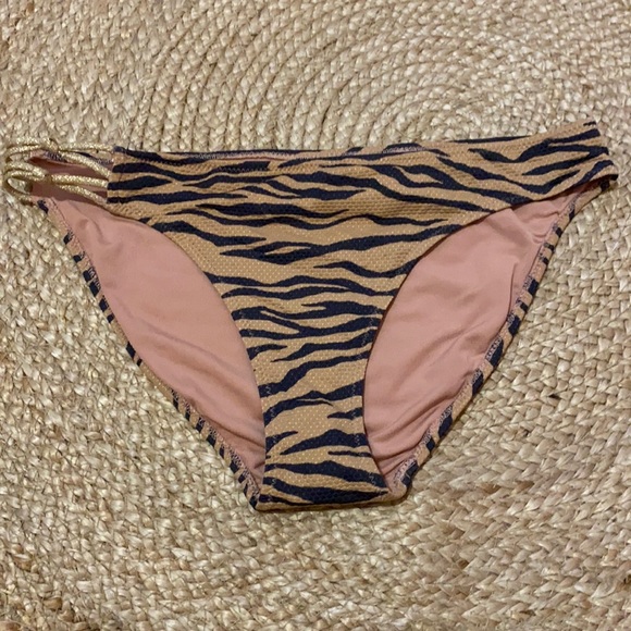 Aerie swim bottoms (new), medium - Picture 1 of 2